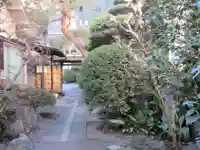 清徳寺(東京都)