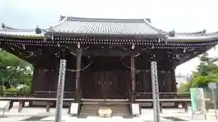 仁和寺(京都府)