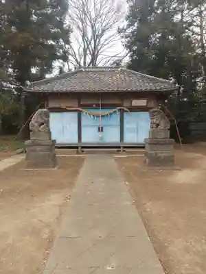  天神社 (埼玉県)