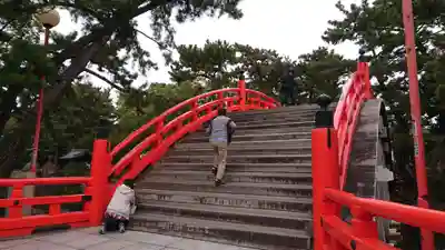 住吉大社(大阪府)