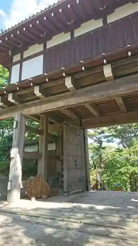 彌高神社(秋田県)