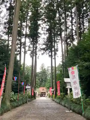 芳賀天満宮のその他建物