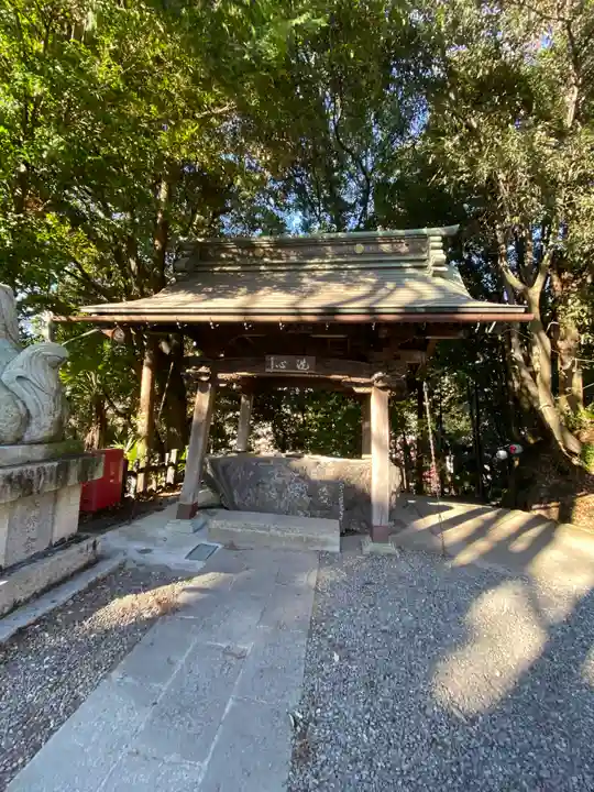 住吉神社(東京都)