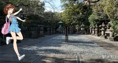 増上寺のその他建物