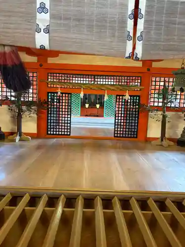 厳島神社(広島県)