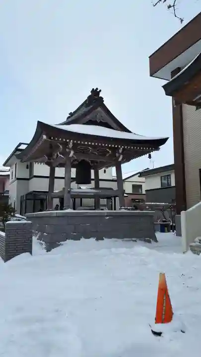 本光寺のその他建物