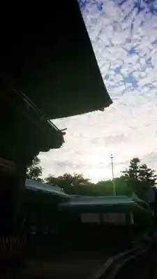 尾張大國霊神社(国府宮)の山門・神門