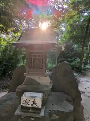 日野神社(兵庫県)
