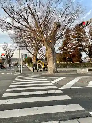 松本神社(長野県)