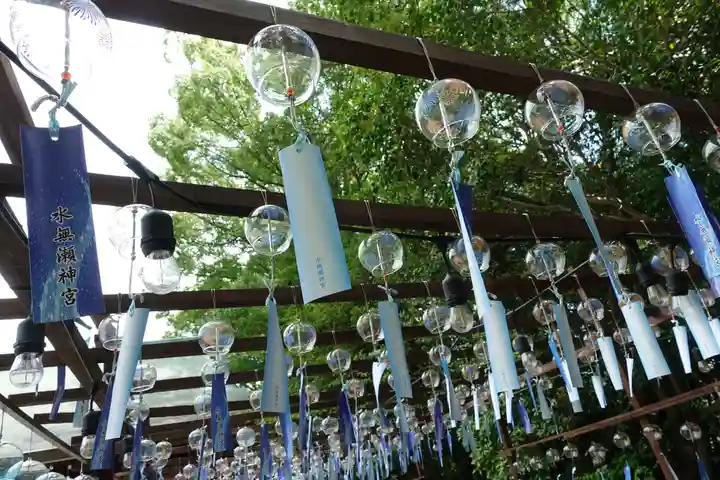 水無瀬神宮のその他建物