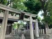 神須牟地神社(大阪府)