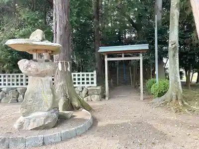 柳宮神社(滋賀県)