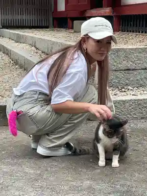 薦神社(大分県)