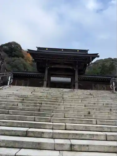 伊奈波神社(岐阜県)