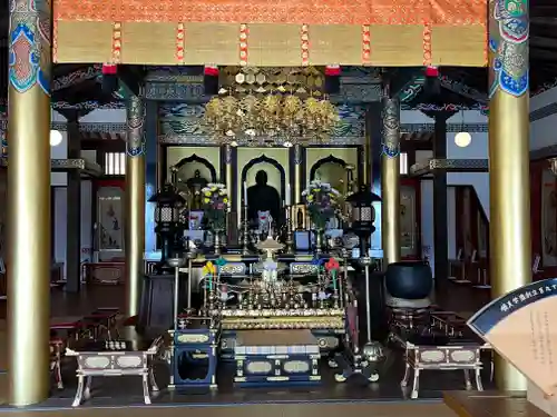 中山寺(兵庫県)