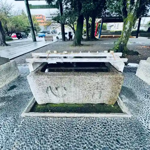 富山縣護國神社(富山県)