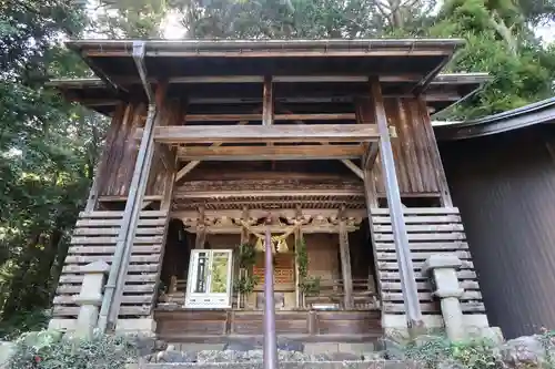 清滝神社(滋賀県)