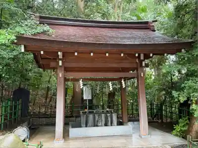 稲毛浅間神社(千葉県)