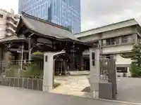 常泉院のその他建物