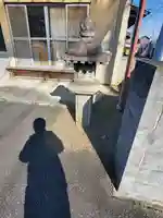 延命地蔵尊(島田町)(栃木県)