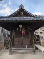 北野神社西町天神(東京都)