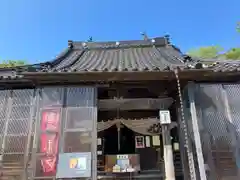 安禅寺(新潟県)