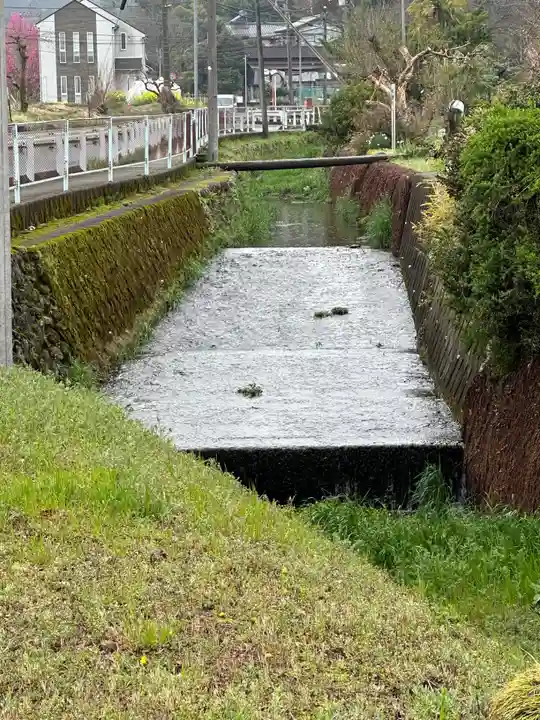 熊野三社(神奈川県)