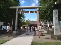 浅草神社(東京都)