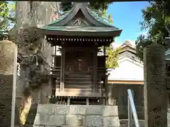 春日神社(奈良県)