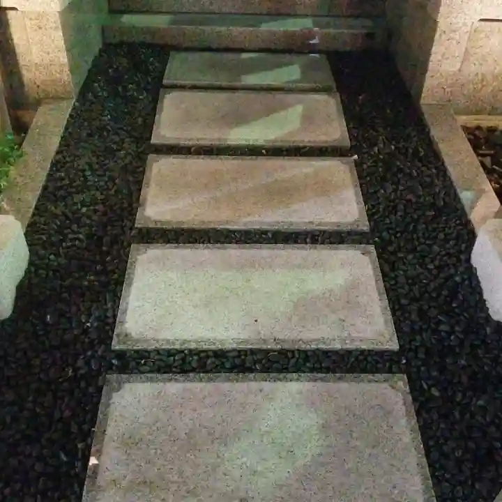 鎮守稲荷大明神のその他建物