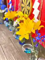 伊達神社(北海道)