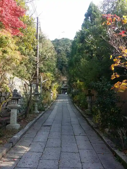 大豊神社のその他建物