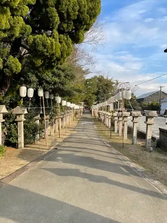佐太神社(佐太天神宮)(大阪府)