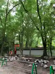 賀茂御祖神社（下鴨神社）の建物その他