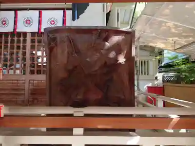 露天神社（お初天神）(大阪府)