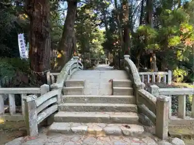 櫻井神社(福岡県)