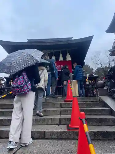 伏見稲荷大社(京都府)