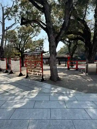 方違神社(大阪府)