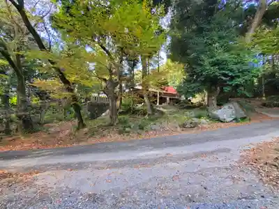 飯名神社(茨城県)