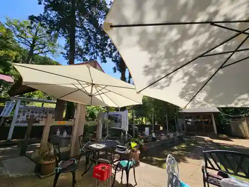 思金神社(神奈川県)