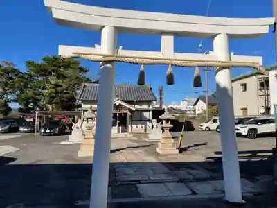 若宮神社(兵庫県)