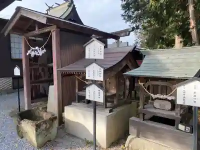 鷲宮神社(栃木県)