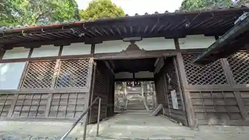 伯太姫神社(大阪府)