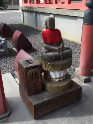 津観音(三重県)