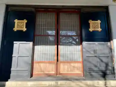 蓮光院(東京都)