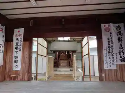 神明神社(静岡県)