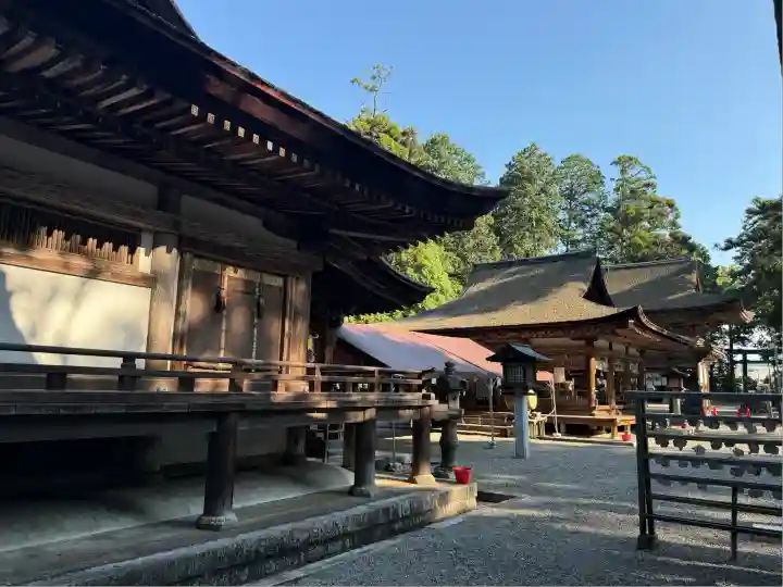 御上神社(滋賀県)