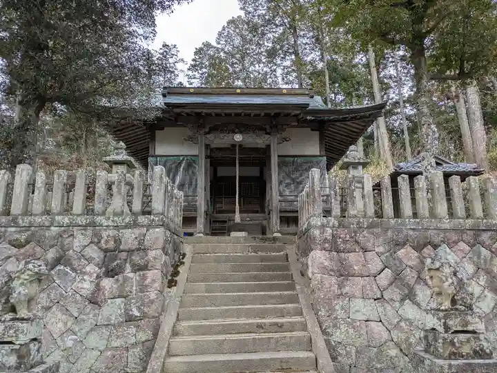 八幡神社(兵庫県)