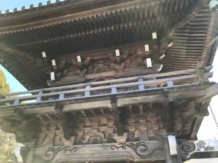 高松寺のその他建物