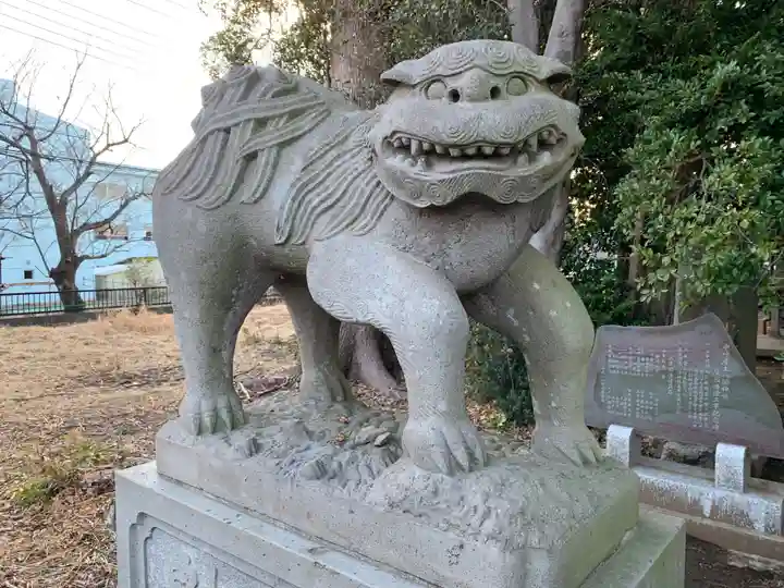 八幡神社(千葉県)